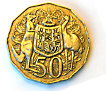50 cent