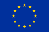 EU:s flagga