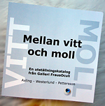 Mellan vitt och moll