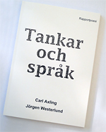 Tankar och sprk